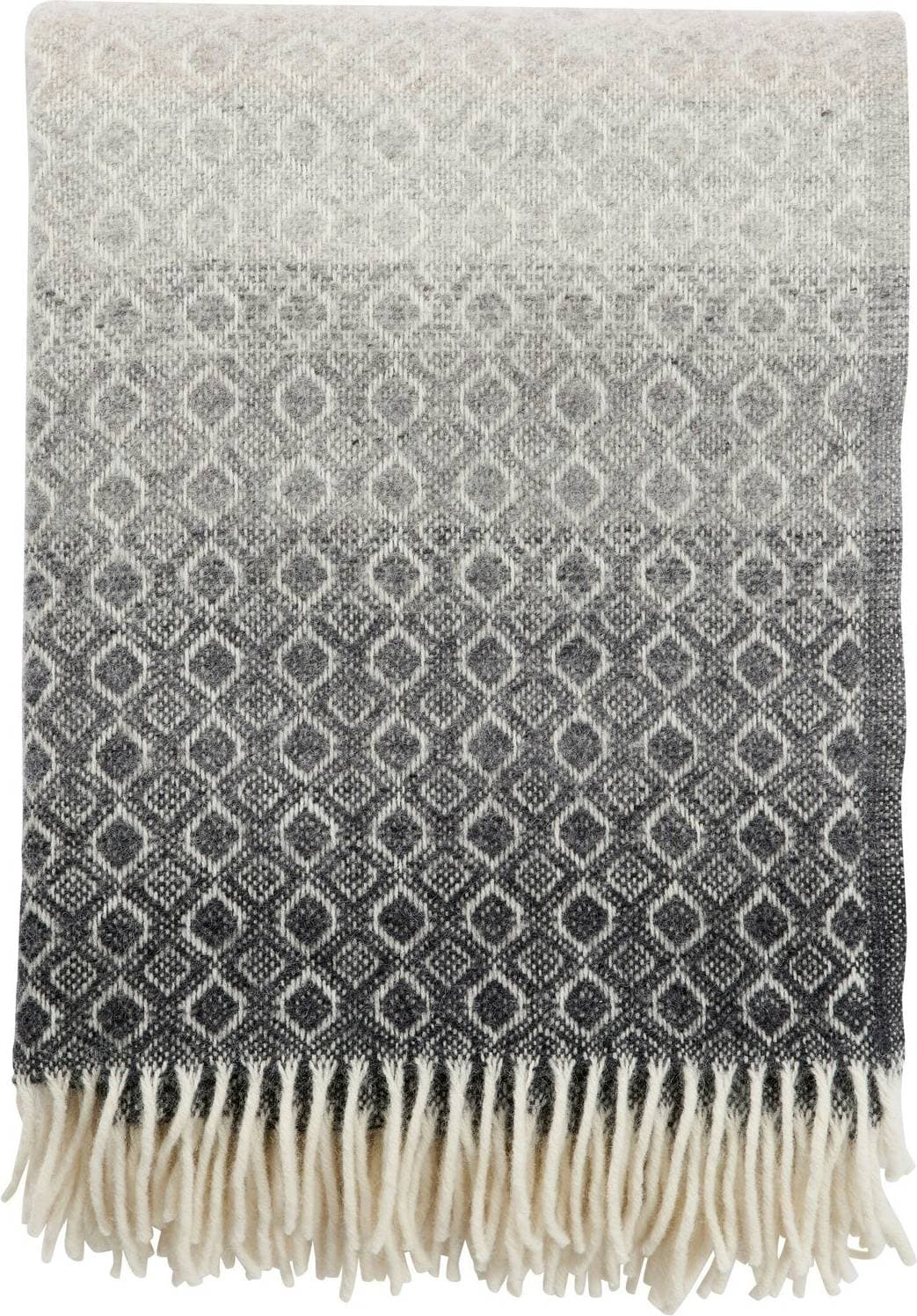 Klippan Yllefabrik Havana Filt Natur (200x130cm)