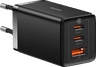 Baseus Gan5 Pro Fast Charger 65W Black