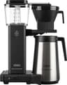 Moccamaster Automatic Thermo Matt Black (79432)