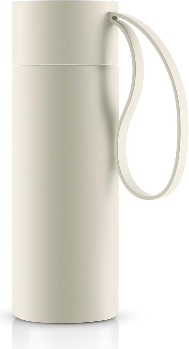 Eva Solo To Go Coconut 567008 Termosmugg 35cl