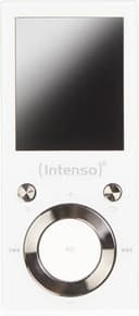 Intenso Video Scooter 16GB White