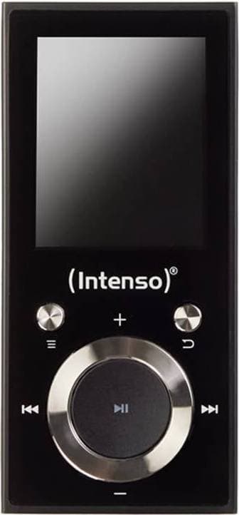 Intenso Video Scooter 16GB Black