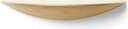 Menu Gridy Fungi Medium Natural Oak Vägghylla 30cm