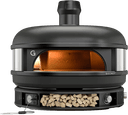 Gozney Dome Dual Fuel - Off Black