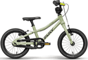 Puky LS-Pro 14" 2025 - Mint Green Barncykel