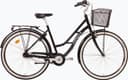 Sjösala Amanda 7-Speed 2020 - Black Damcykel