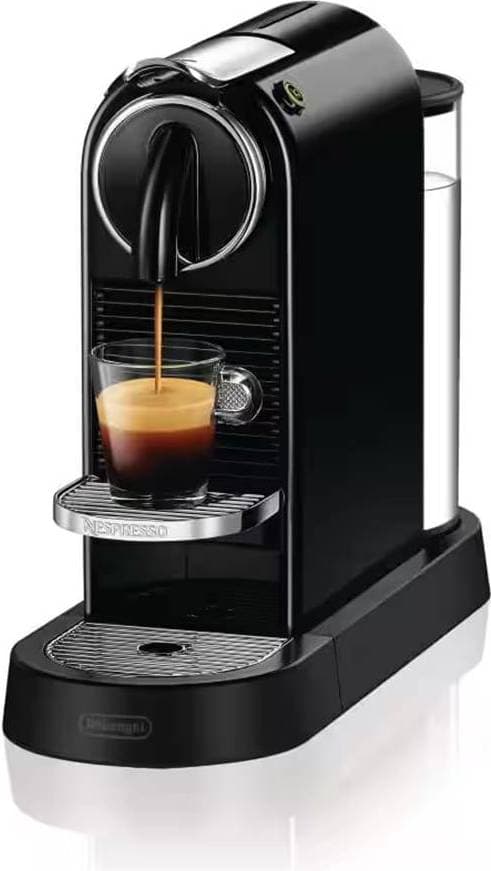 De'Longhi Nespresso Citiz EN167.B