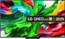 LG 55 inch 4K QNED evo Edge MiniLED TV 2025