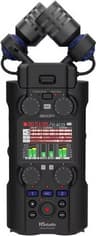 Zoom H5 Studio Portable Recorder
