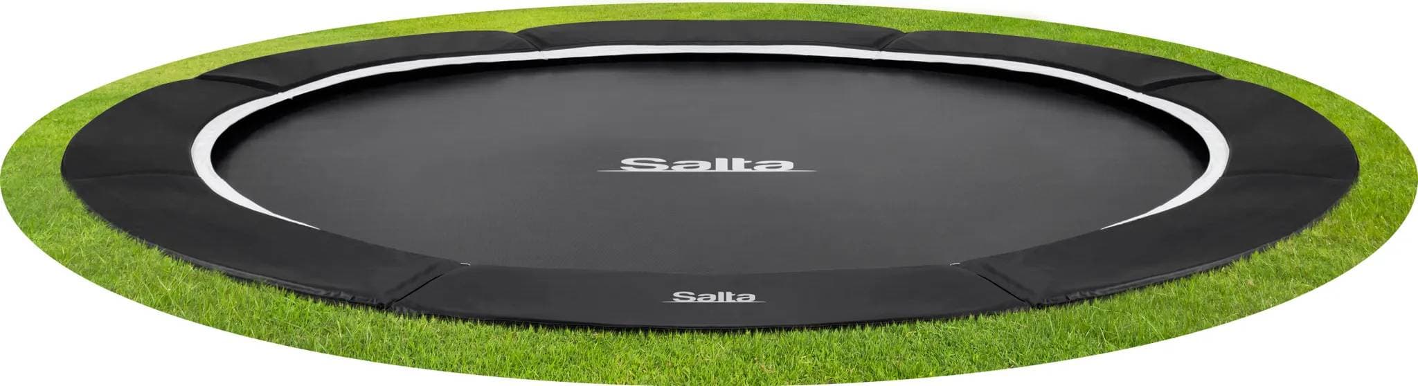 Salta Royal Baseground 427cm