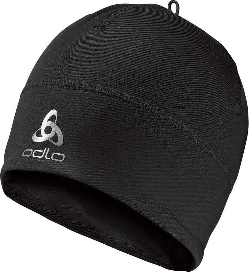 Odlo Hat Polyknit Warm Eco Mössa Black