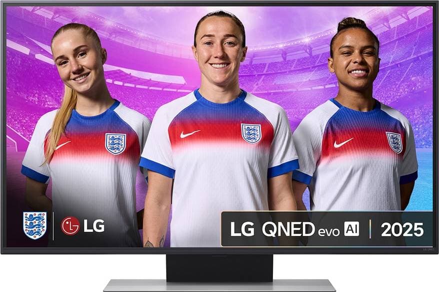 LG 43QNED87A6D