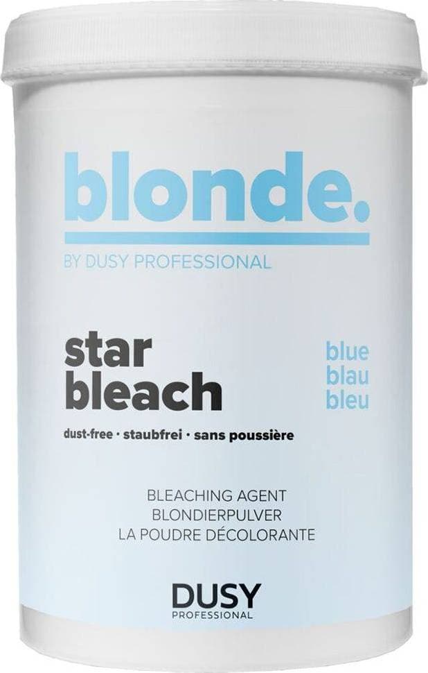 Dusy Star Bleach 7 Shades Lightening 500g 500g