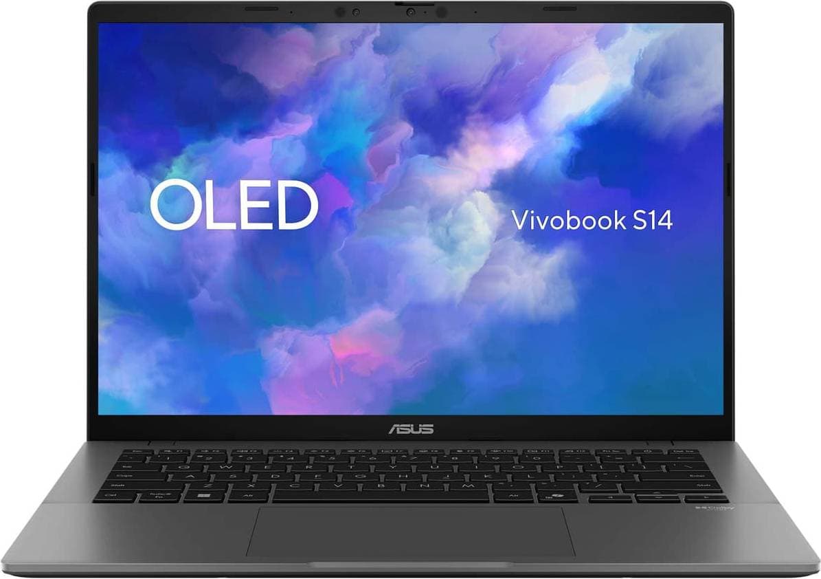 ASUS Vivobook S 14 S3407 14 Inch Comilot PC