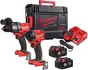 Milwaukee M18 FPP2A3-502X (2x5.0Ah)