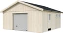 Palmako Andre (Byggnadsarea 32.1 m²)