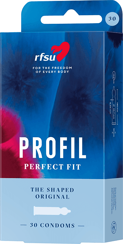 RFSU Profil 30-pack