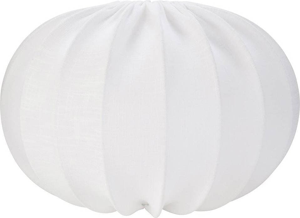 PR Home Hilma White Lampskärm ∅ 50cm