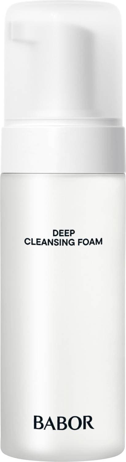 Babor Deep Cleansing Foam 200ml