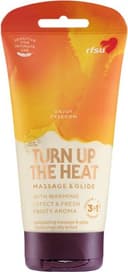RFSU Turn Up The Heat 150ml