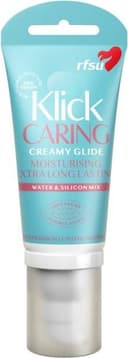 RFSU Klick Ultra Glide 50ml