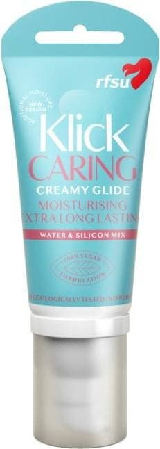 RFSU Klick Ultra Glide 50ml