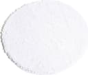 Lord Nelson Badrumsmatta Vit Rund 70cm Vit 70cm