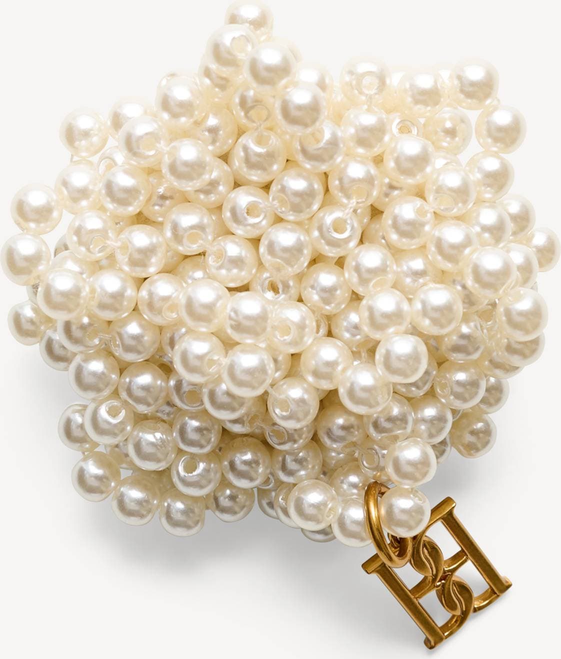 By Malene Birger Helea Brooch