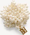 By Malene Birger Helea Brooch
