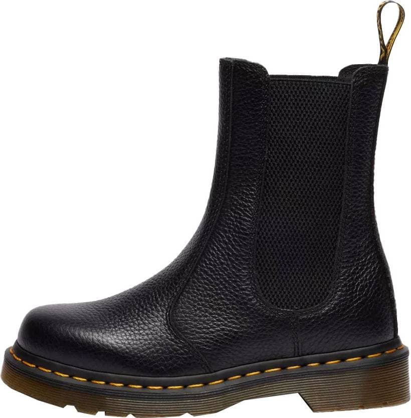 Dr. Martens Chelsea Boots 2976 Hi - Svart