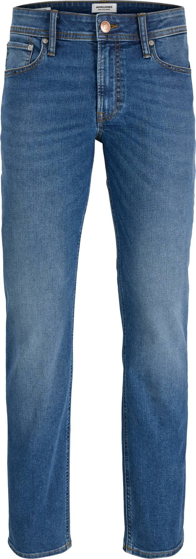 Jack & Jones Intelligence Jeans Blue