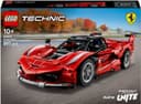 LEGO Technic Ferrari FXX K 42212