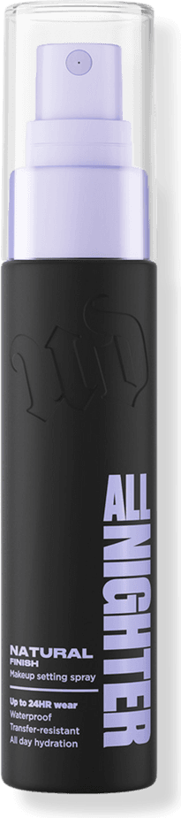 Urban Decay All Nighter Setting Spray - NEW