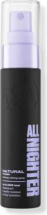Urban Decay All Nighter Setting Spray - NEW