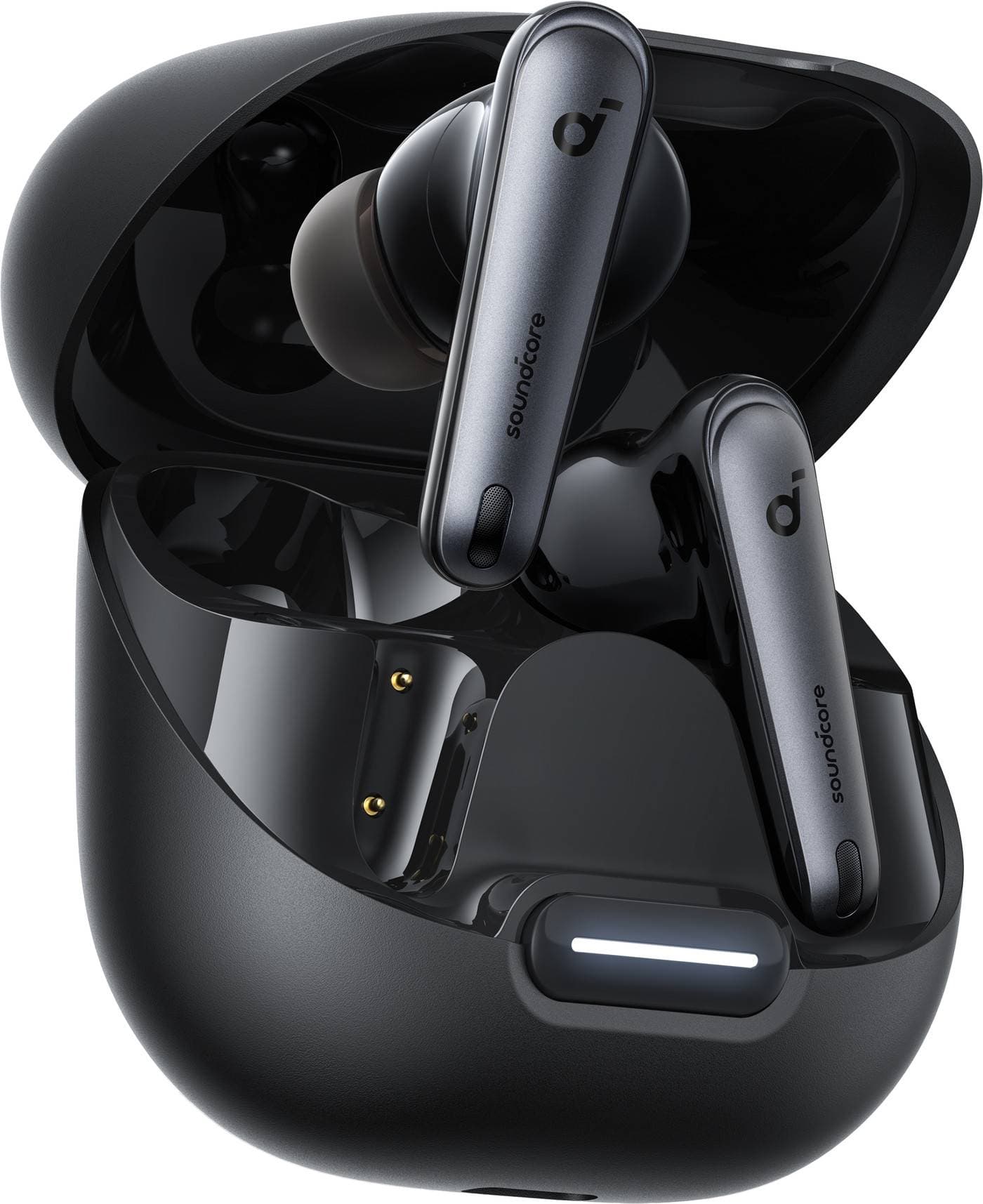 Soundcore Liberty 4 NC Velvet Black