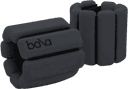 Bala Ankle & Wrist Weights, Charcoal