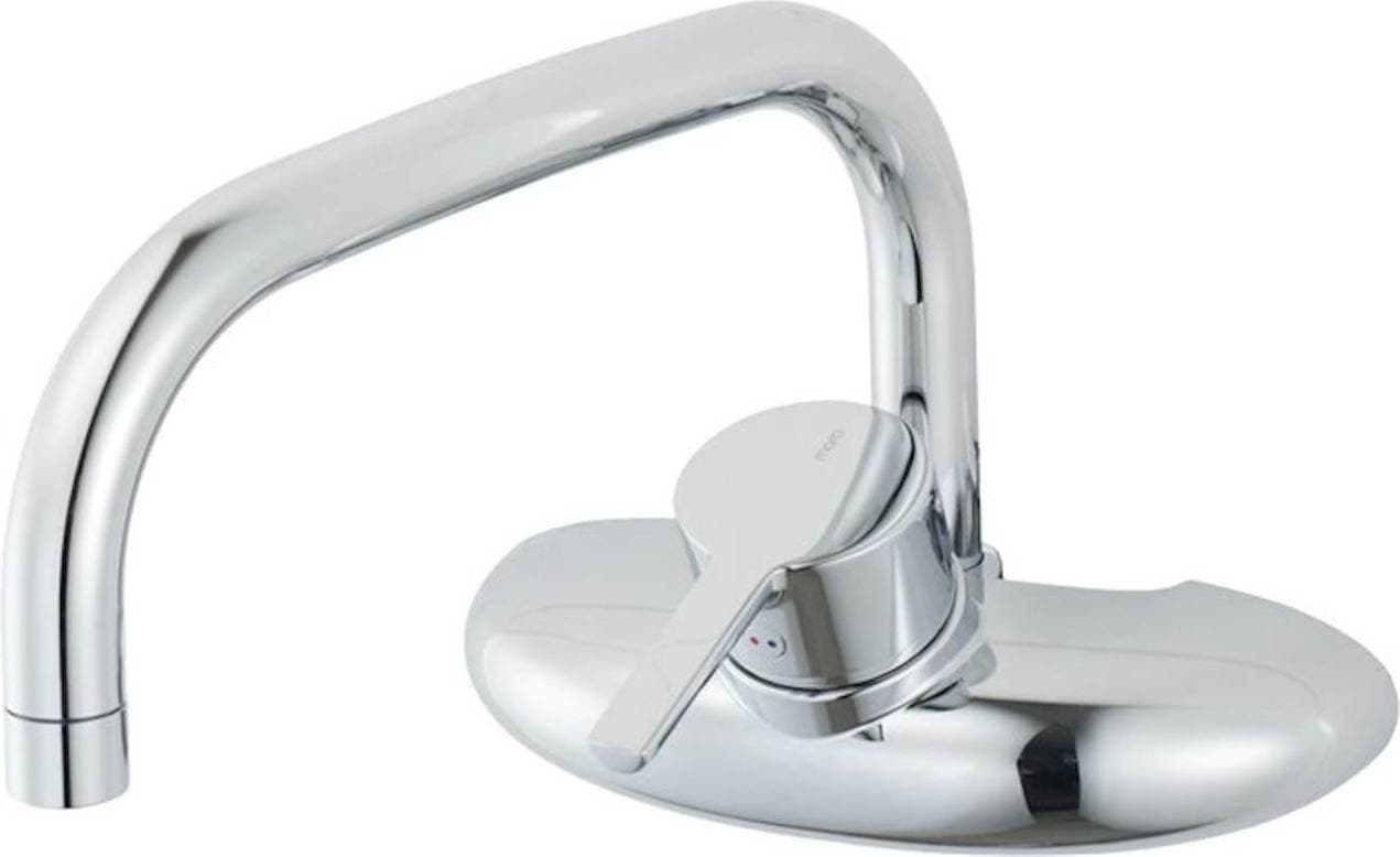 Mora Armatur MMIX W5 8309029 Krom