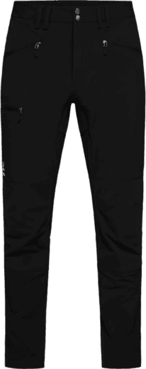 Haglöfs Mid Slim Pant True Black