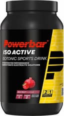 PowerBar Isoactive Red Fruit Punch 1320g