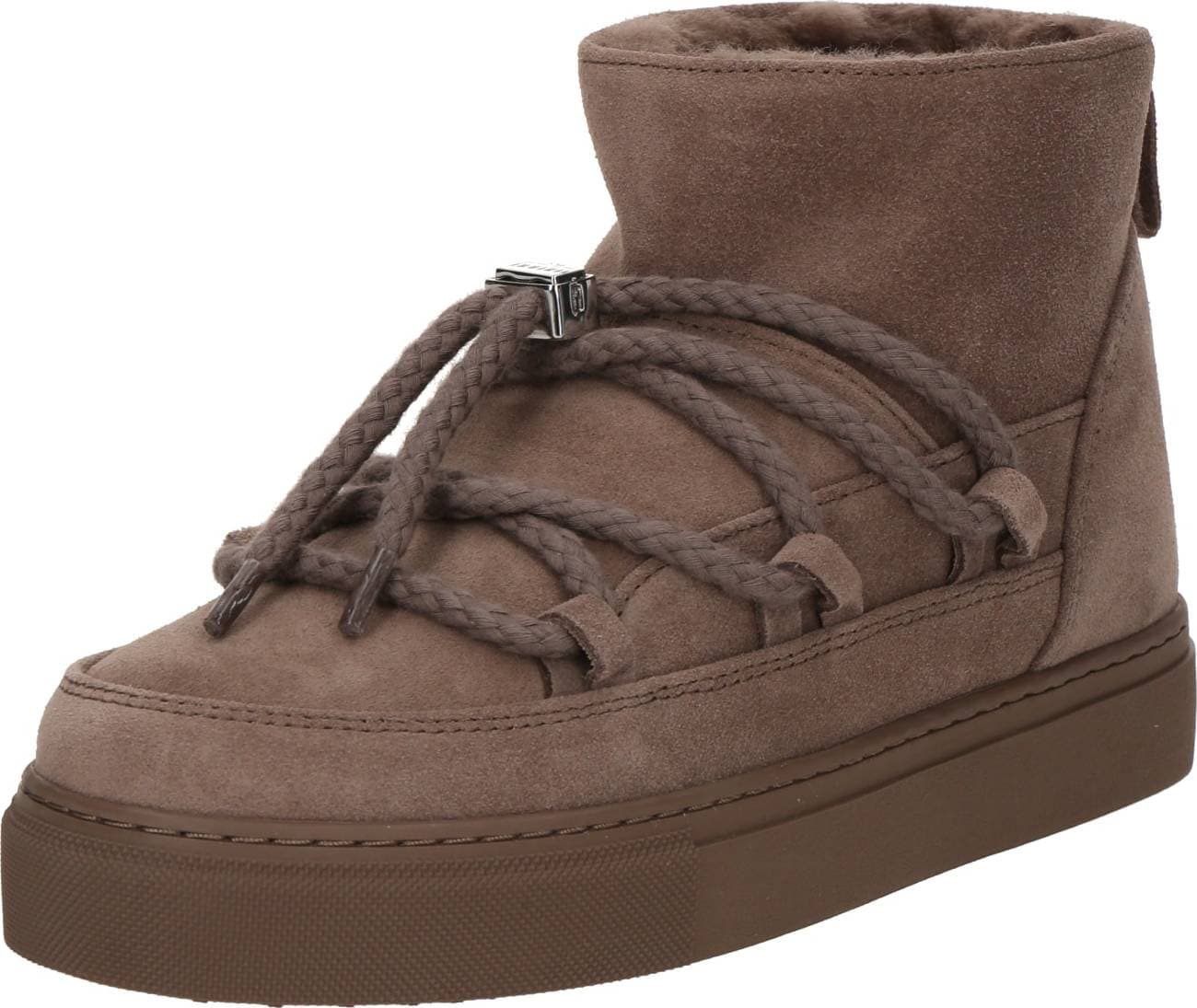 INUIKII Boot Classic - Taupe