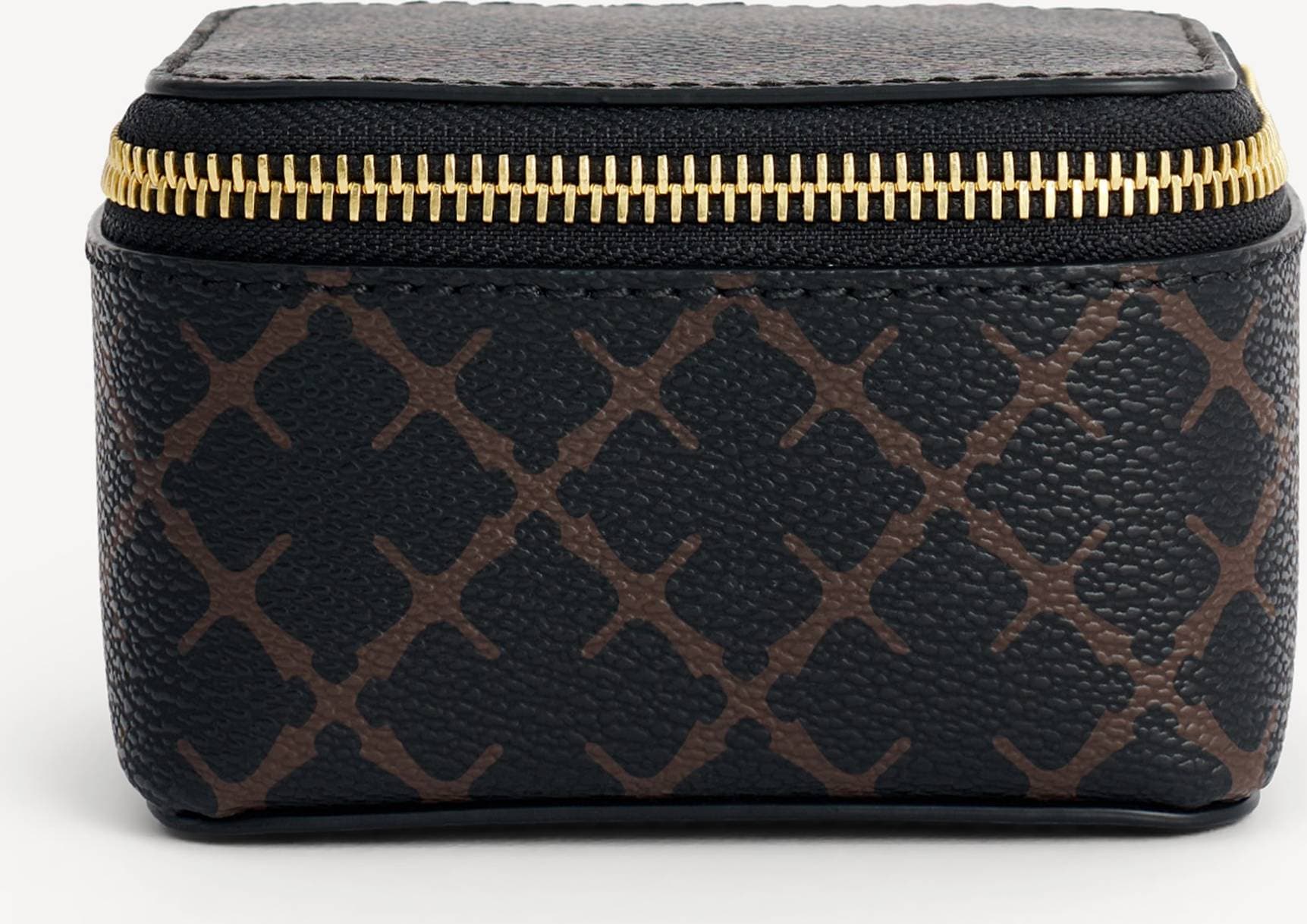 By Malene Birger Smyckeskrin Bae Bijoux - Brun