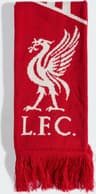 adidas Liverpool FC Halsduk Strawberry Red White
