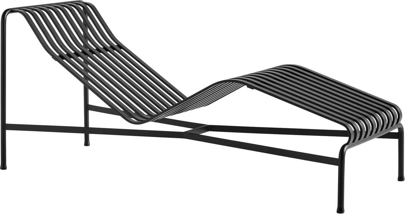 Hay Palissade Chaise Lounge