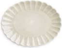 Mateus Oyster - Sand Flat tallrik 35cm