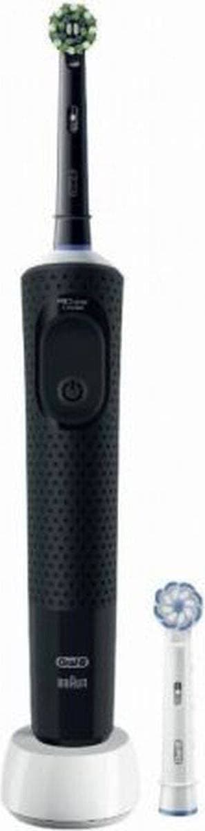 Oral-B Vitality Pro Electric Toothbrush Black Onyx