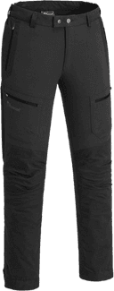 Pinewood Finnveden Hybrid Byxor Herr Black