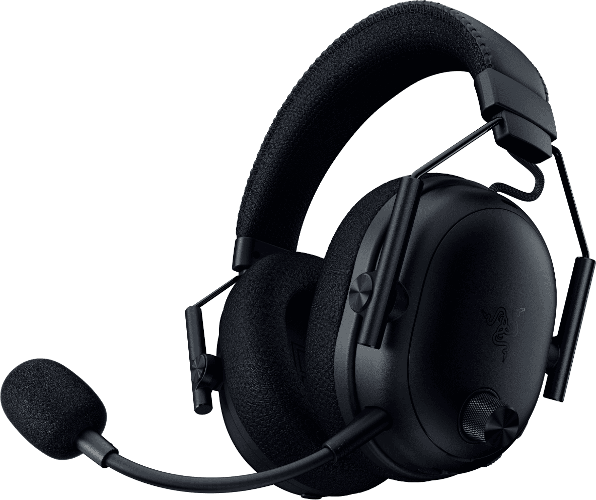 Razer BlackShark V3 Pro Trådlöst Gaming Headset