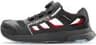Airtox FS22ATX Skyddssandal S1PS - Svart