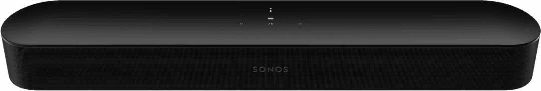 Sonos Beam (Gen 2) Black
