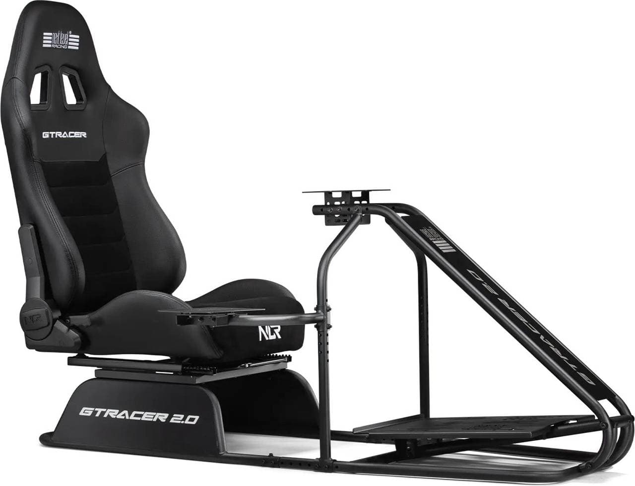 Next Level Racing GT Racer V2 Cockpit 130 kg